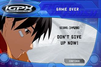 igpx fight to the finish.